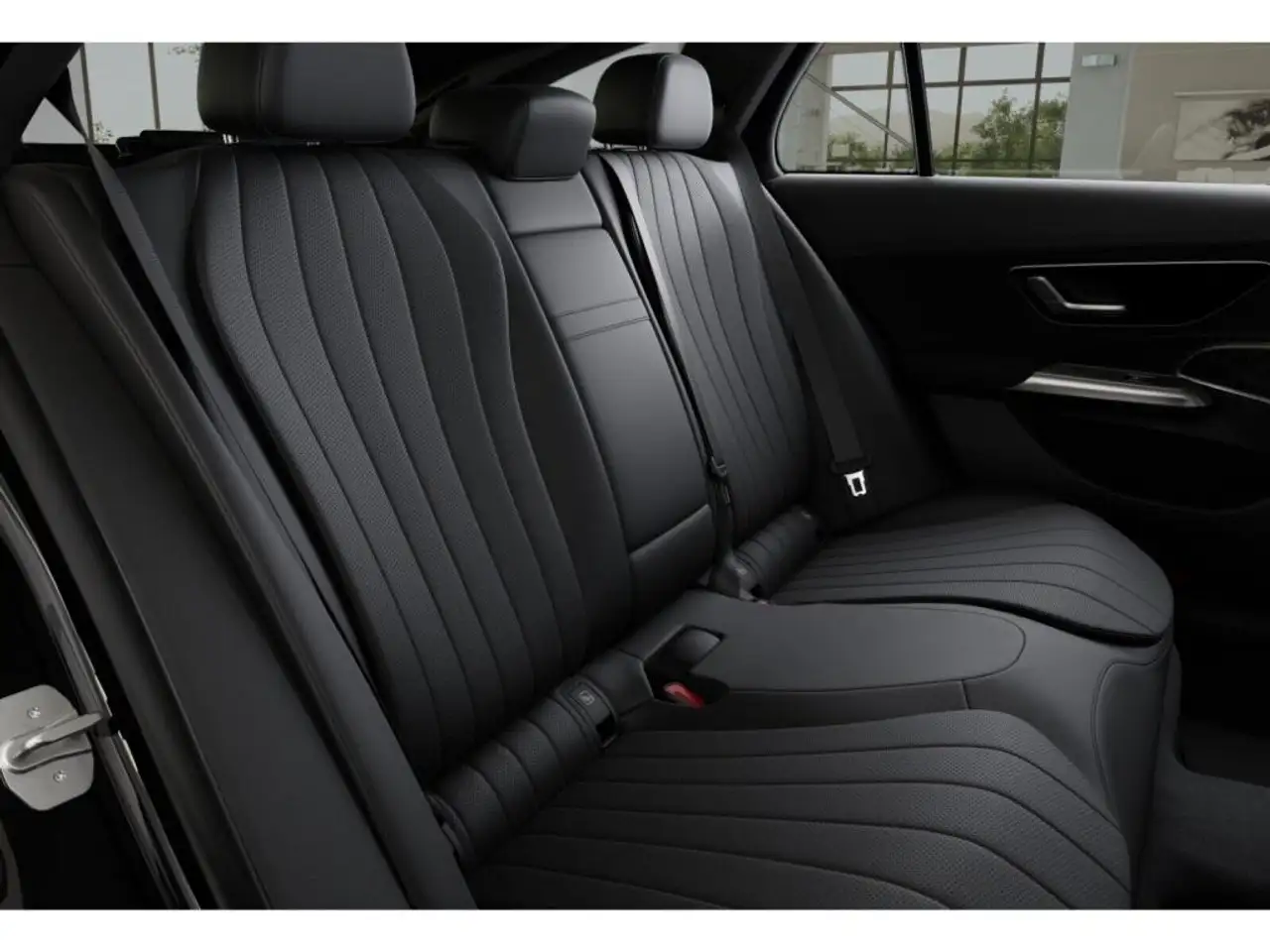 Mercedes-Benz E 450 10