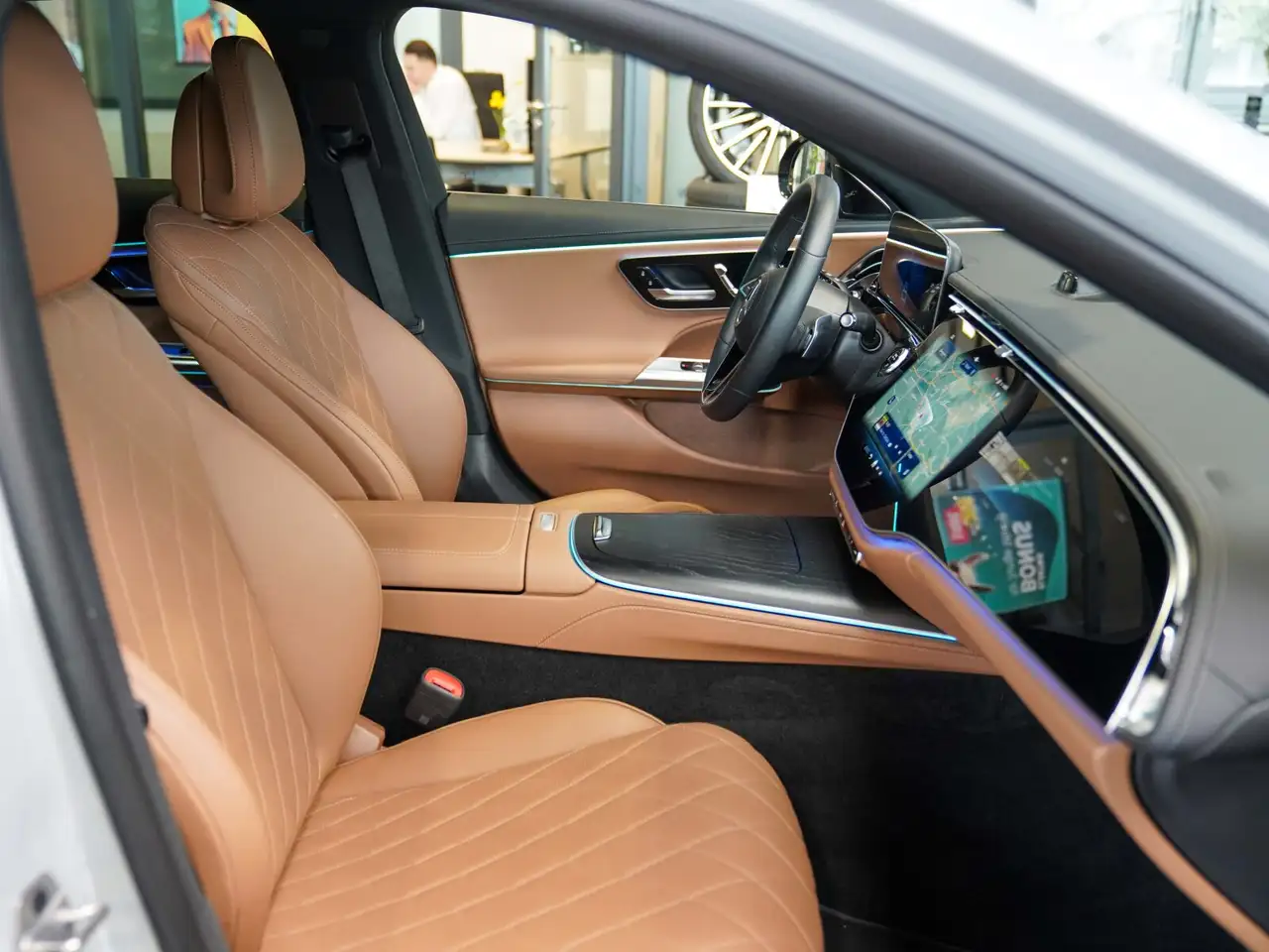 Mercedes-Benz E 450 3