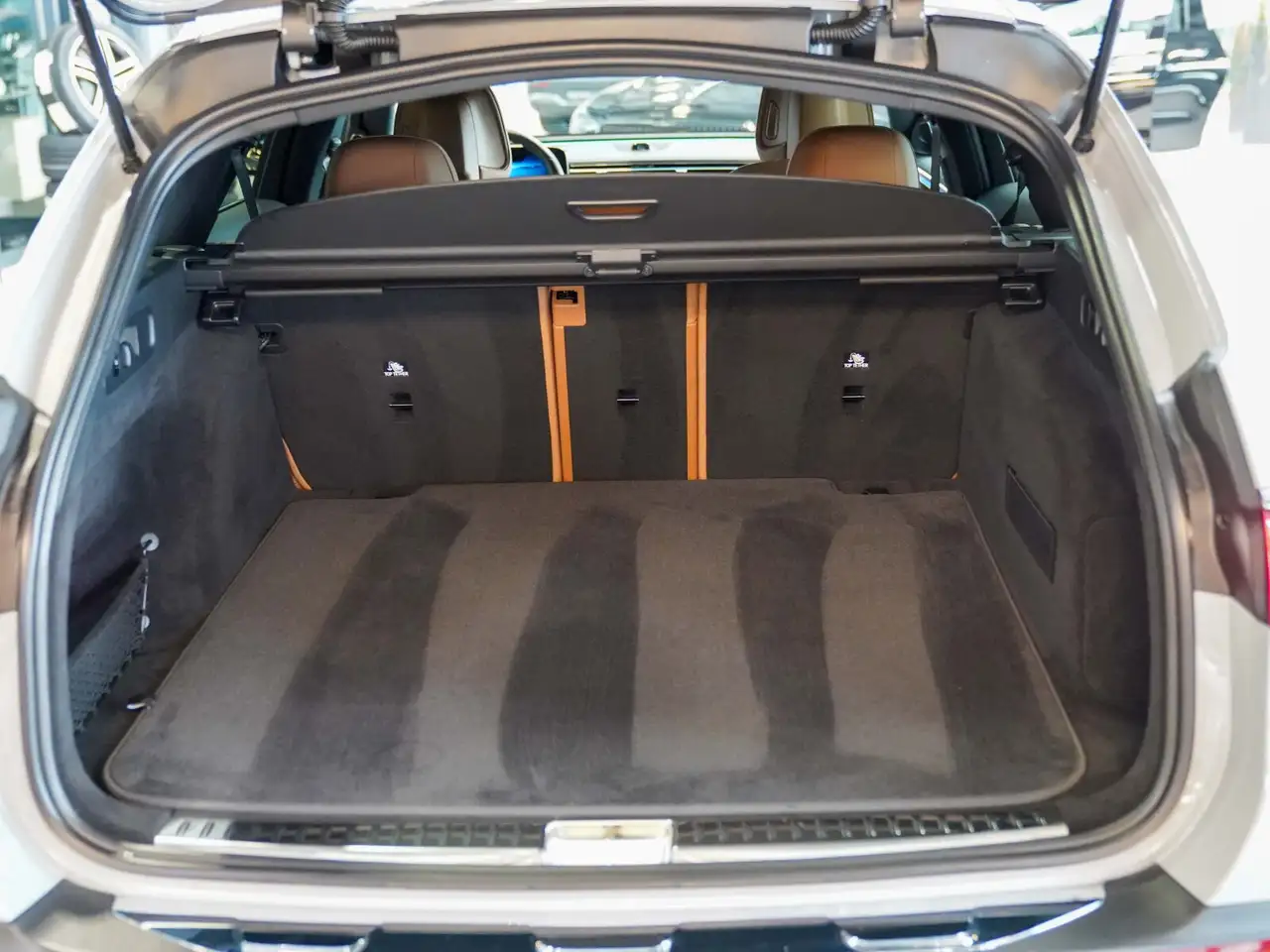 Mercedes-Benz E 450 7