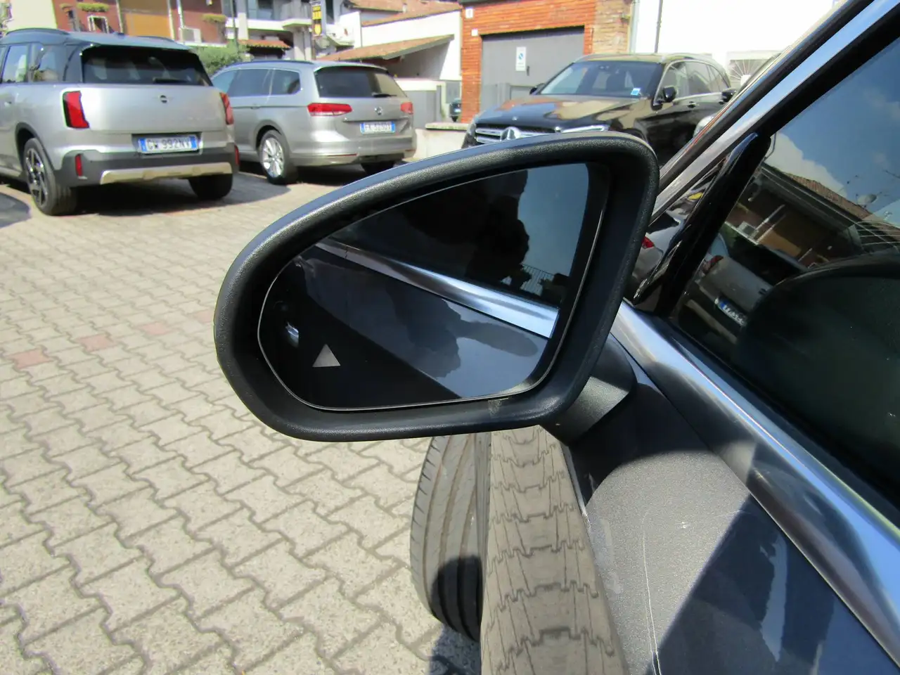 Mercedes-Benz A 200 6