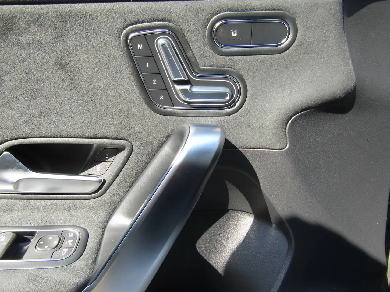 Mercedes-Benz A 200 9