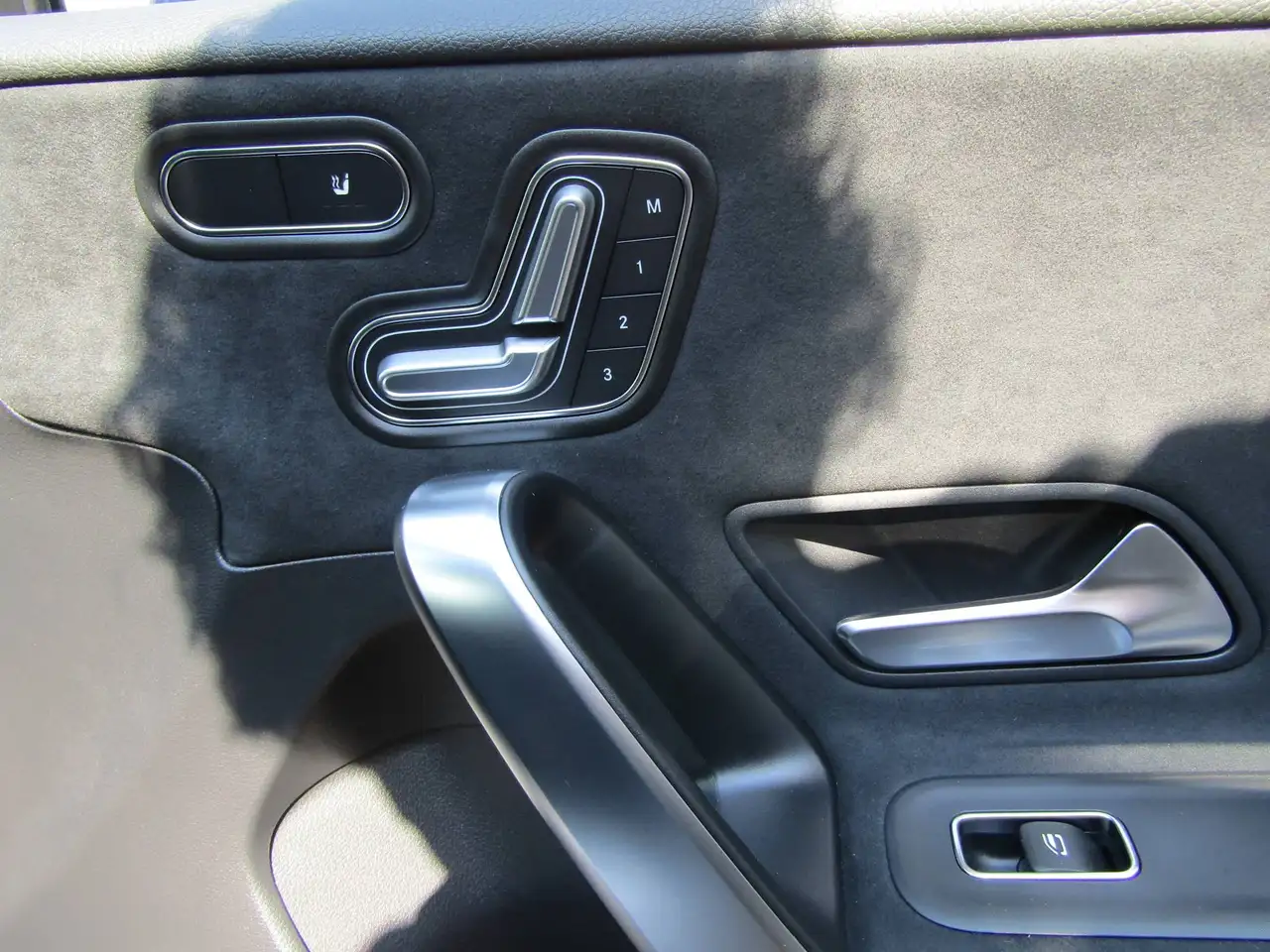 Mercedes-Benz A 200 10