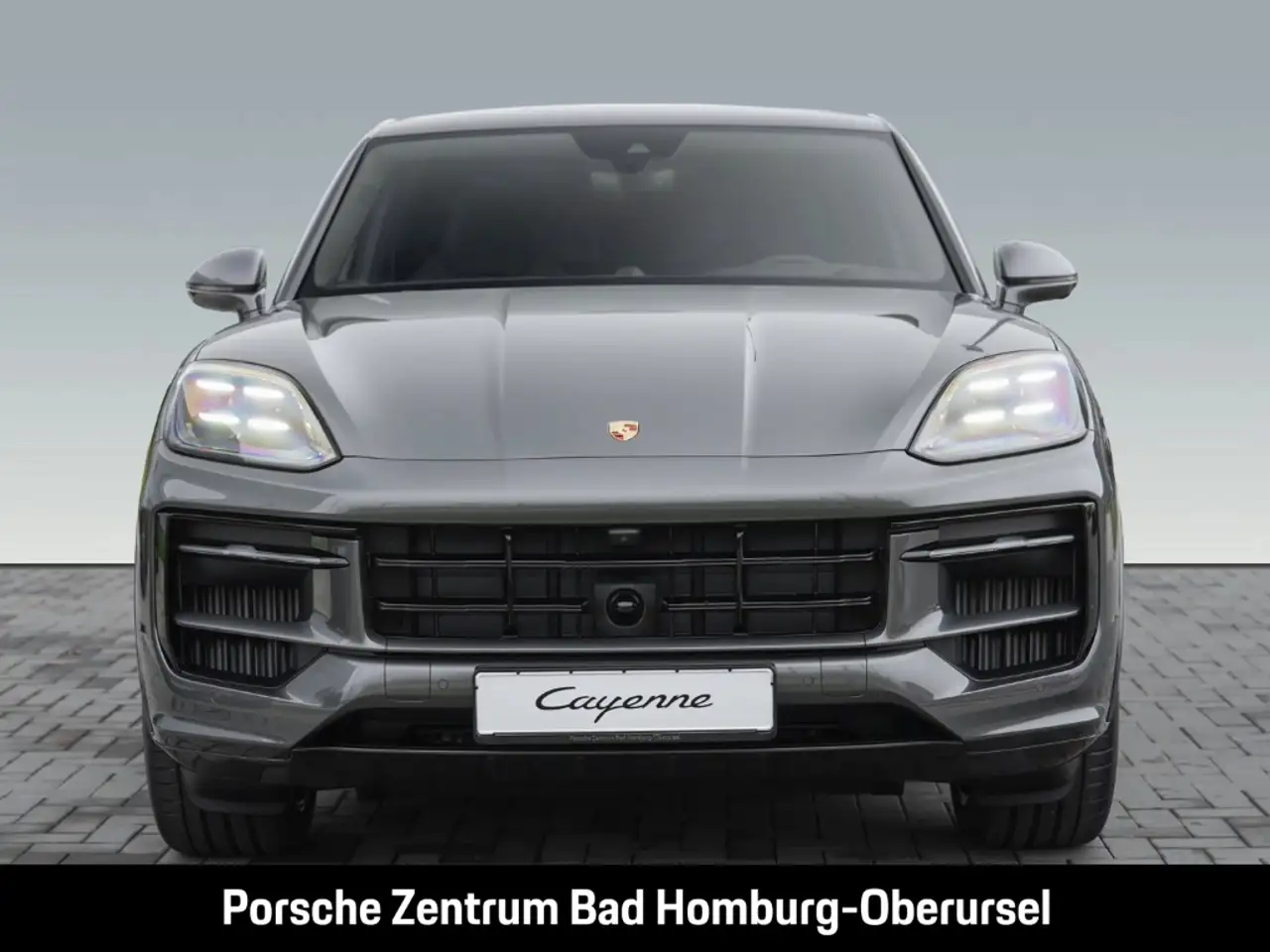 Porsche Cayenne 6