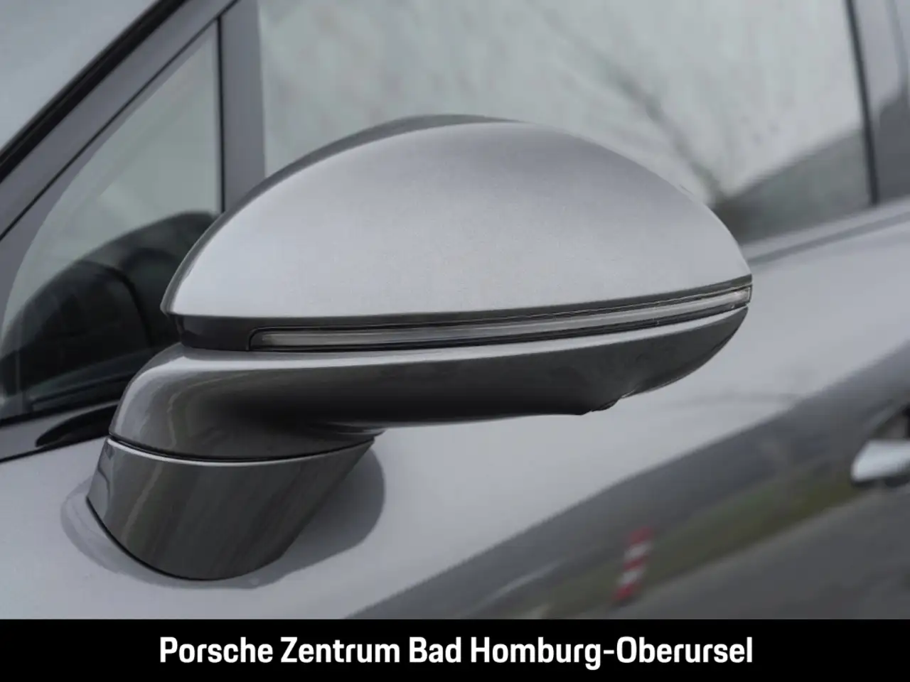 Porsche Cayenne 11