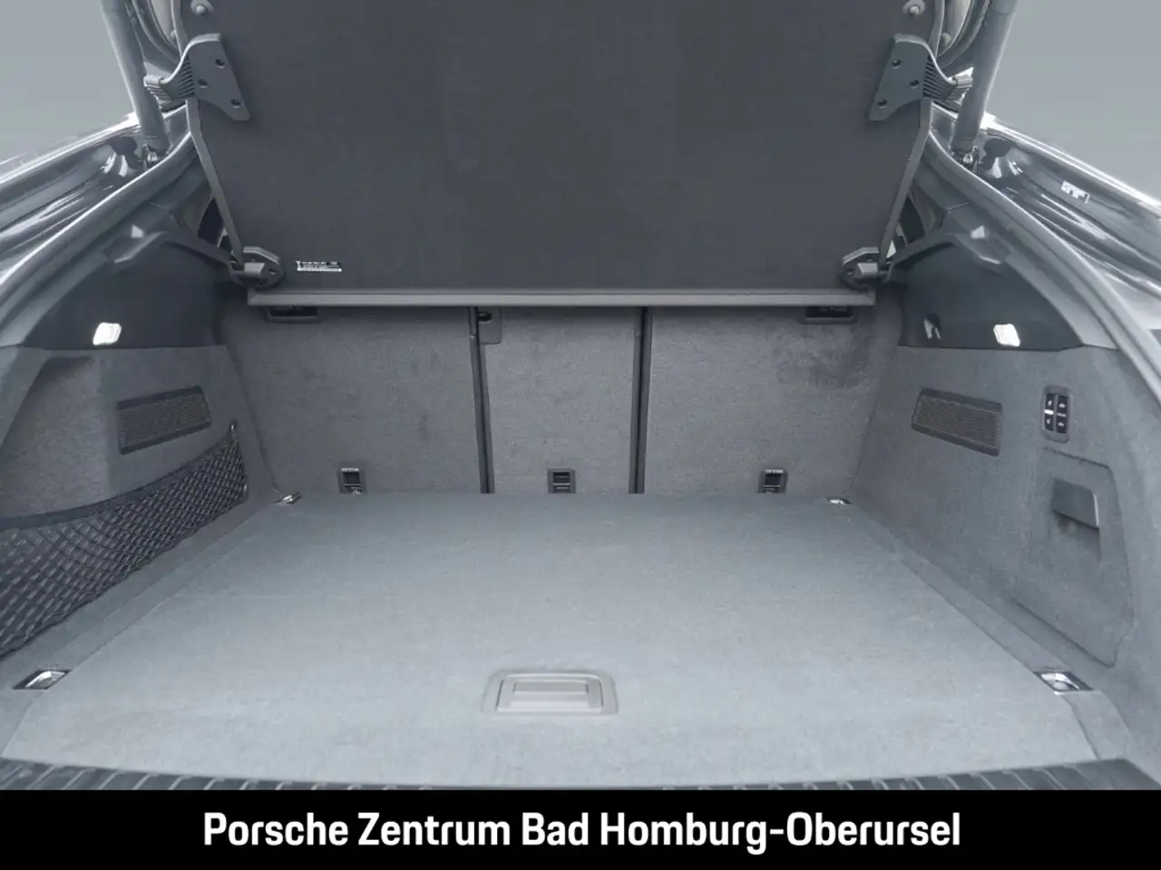 Porsche Cayenne 12