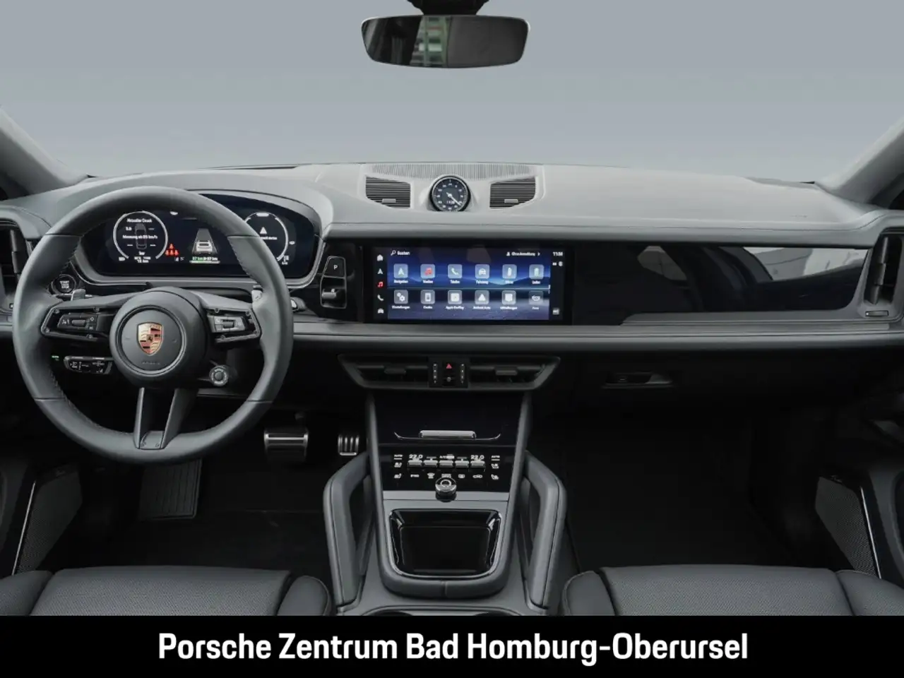 Porsche Cayenne 13