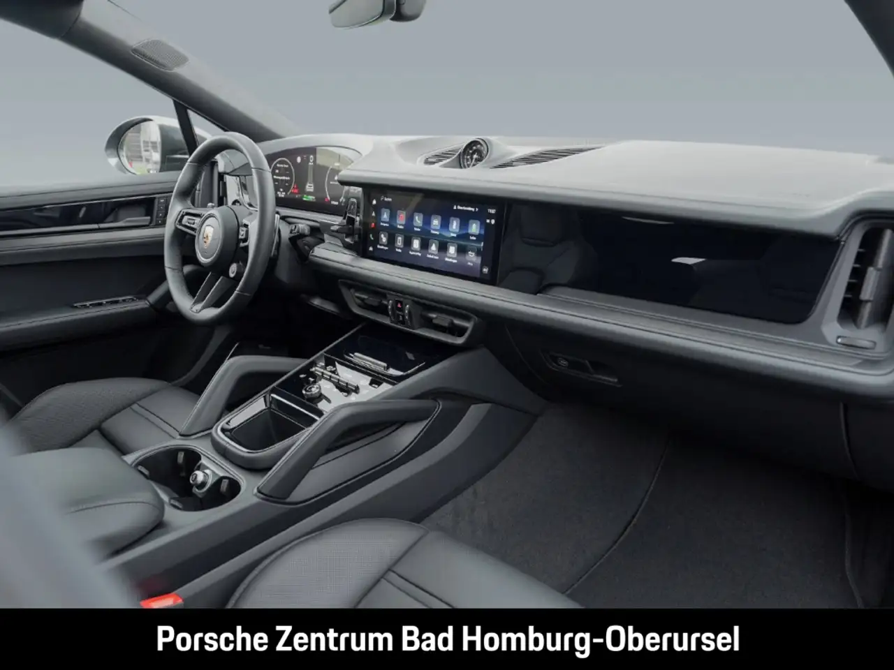 Porsche Cayenne 15