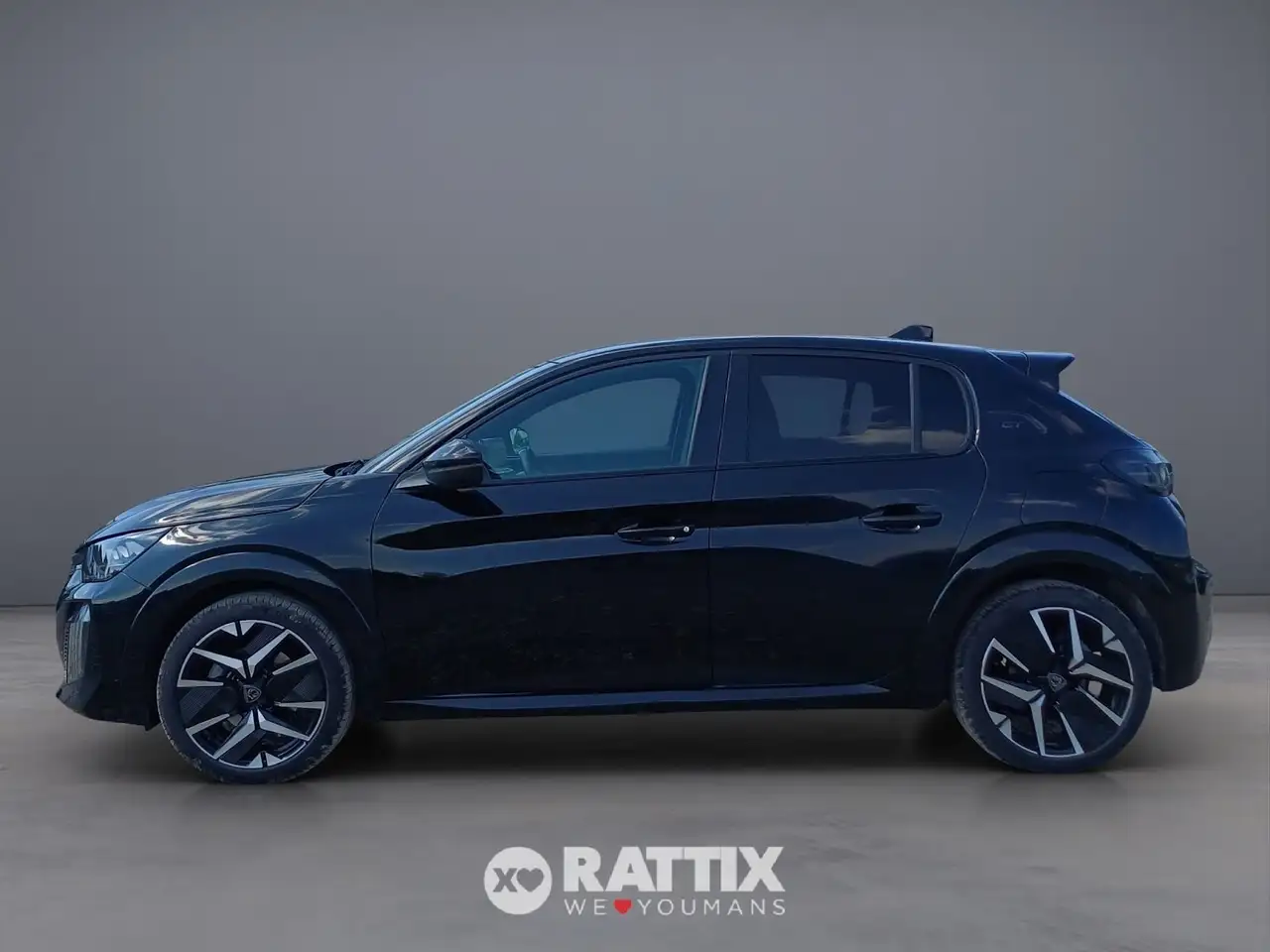 Peugeot 208 2