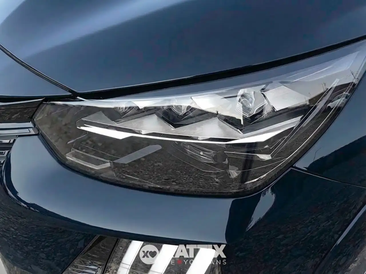 Peugeot 208 3