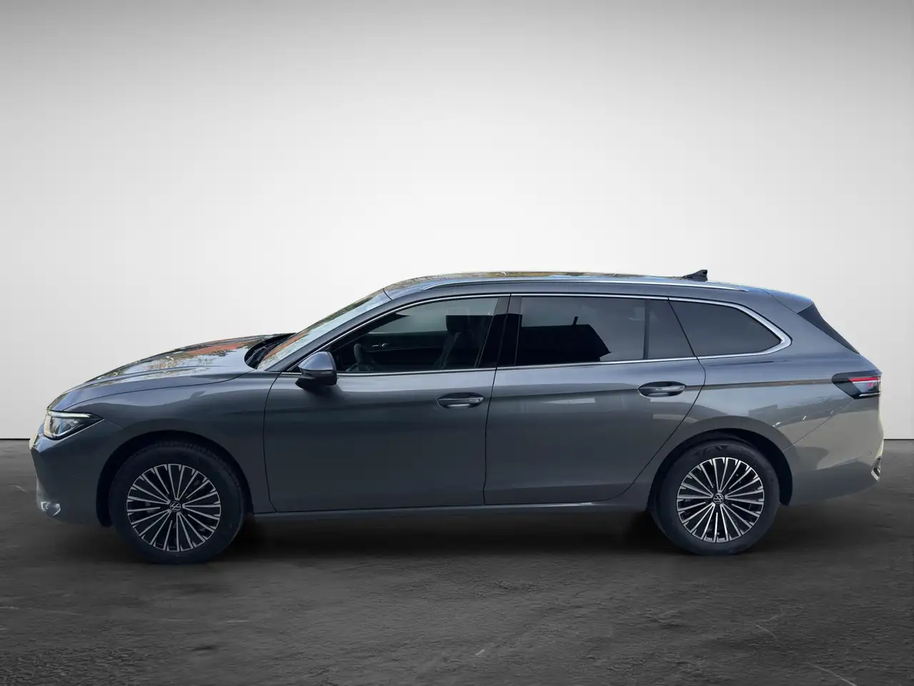 Volkswagen Passat 4