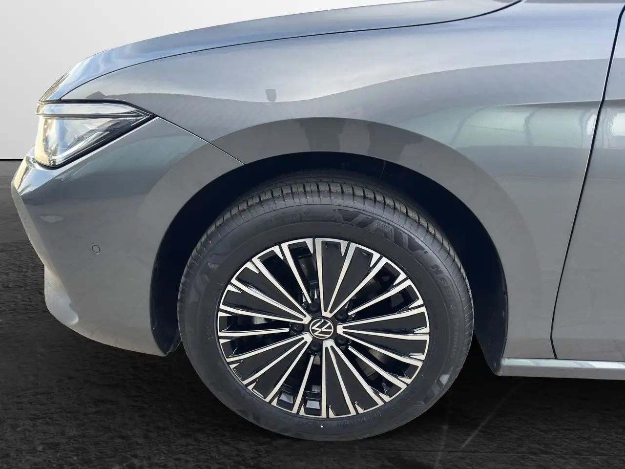 Volkswagen Passat 6
