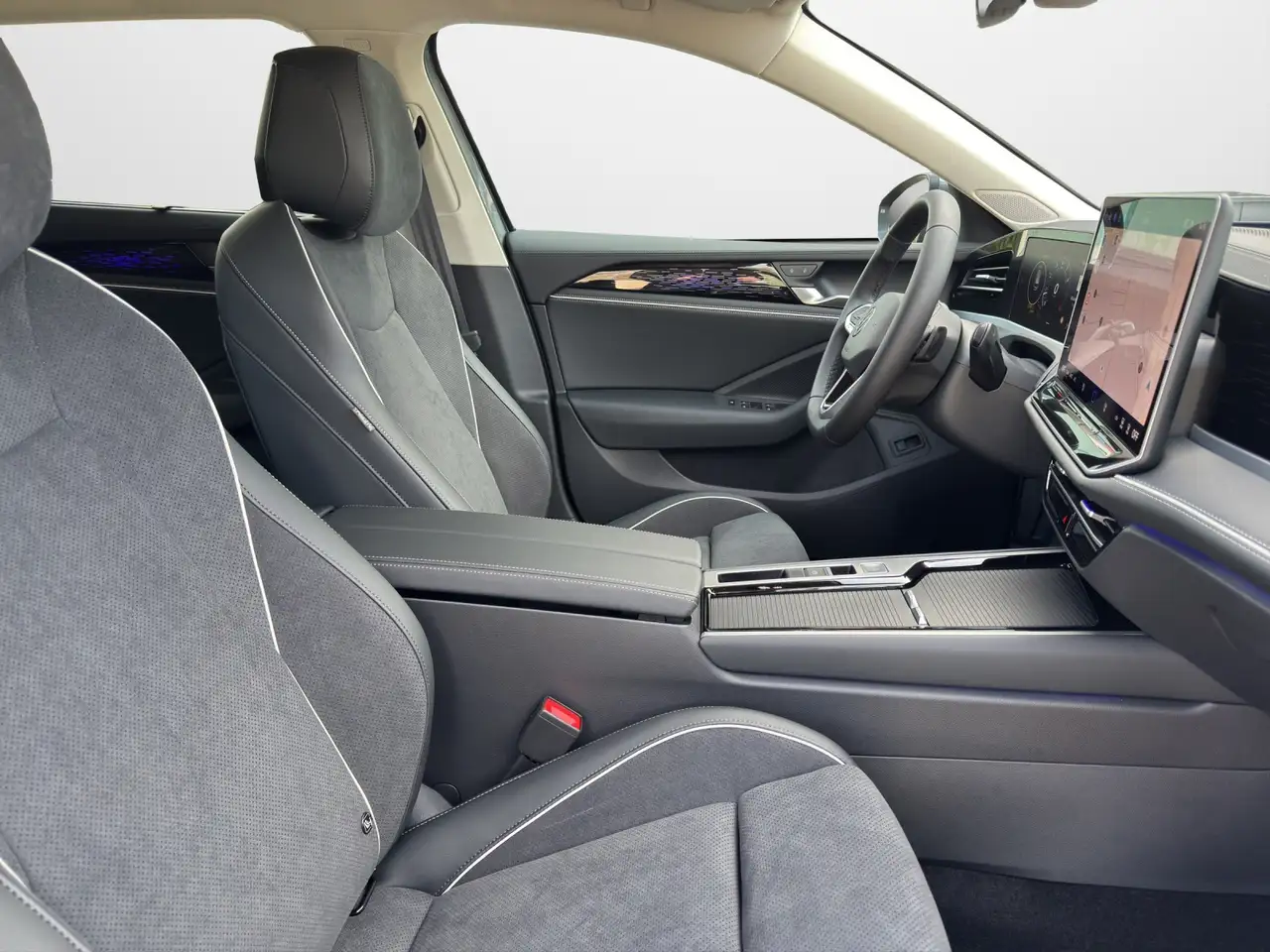 Volkswagen Passat 14