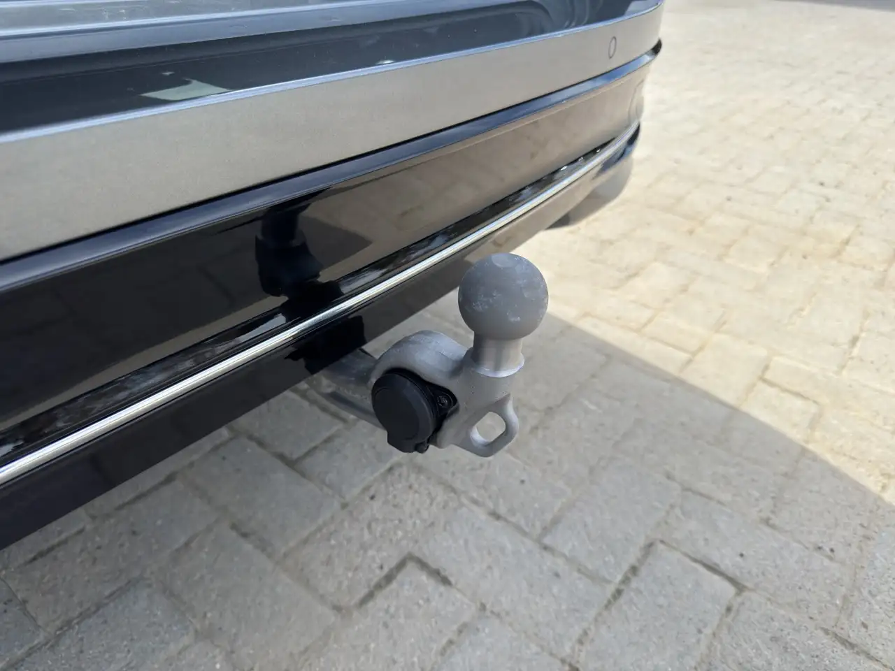Volkswagen Passat 16