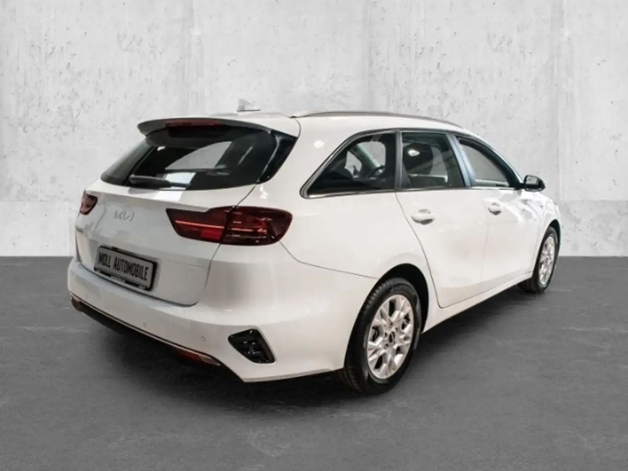 Kia Ceed 2