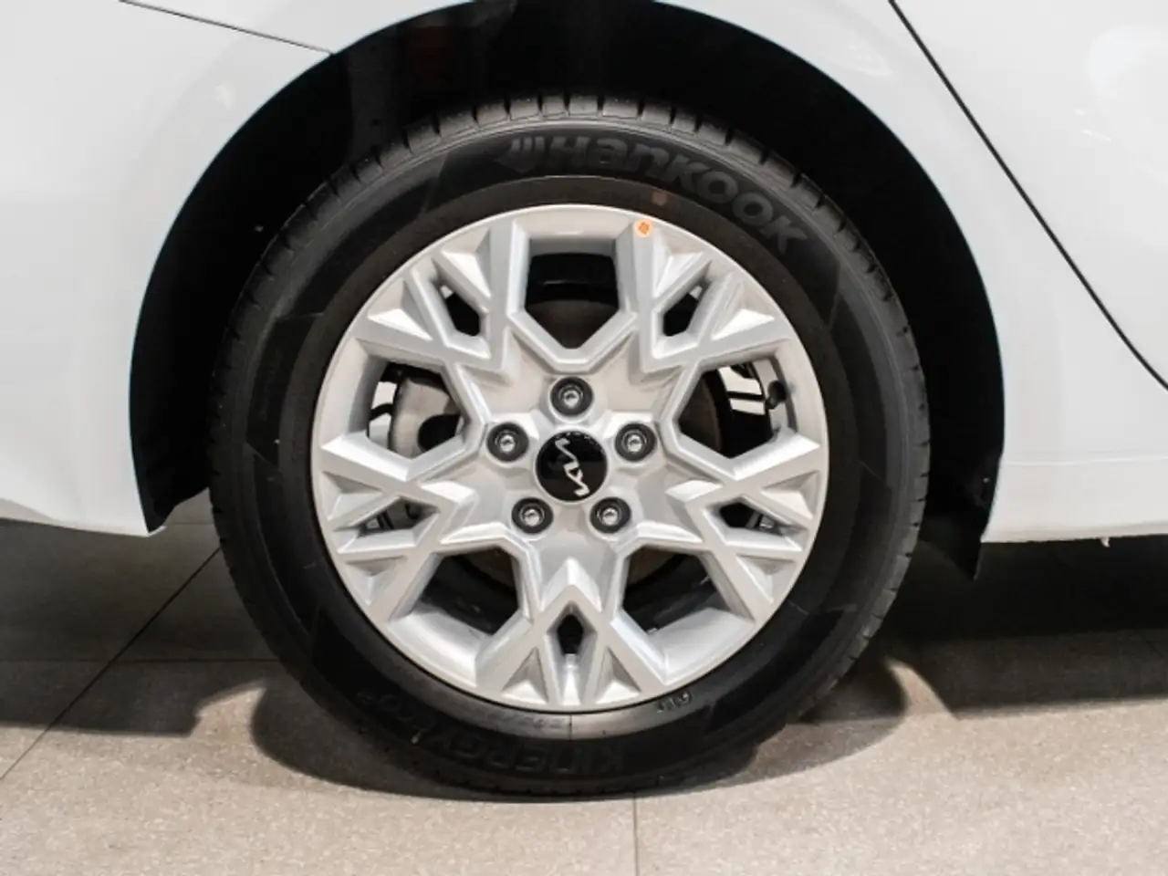 Kia Ceed 3