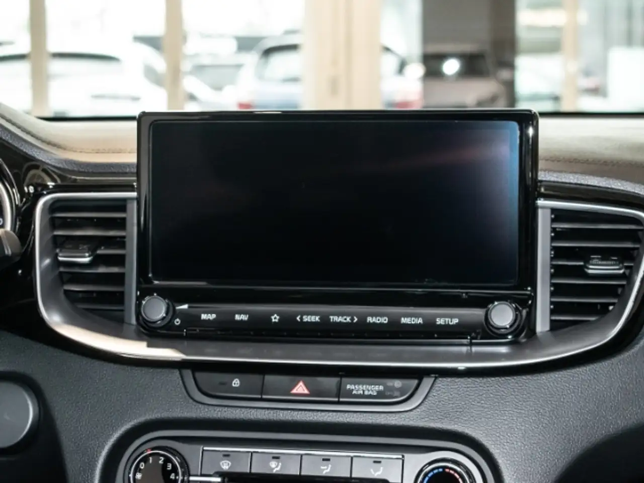 Kia Ceed 8