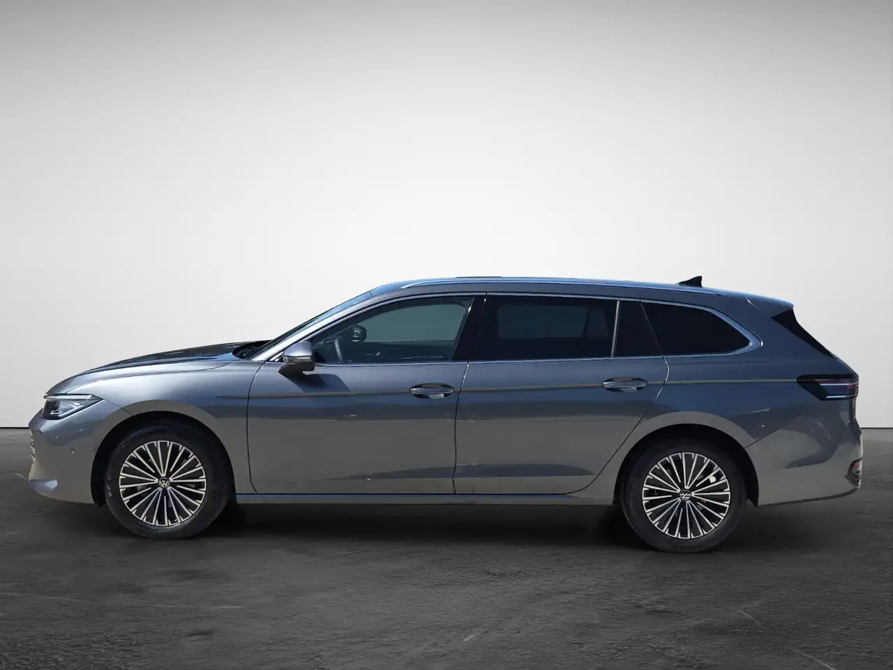Volkswagen Passat 4