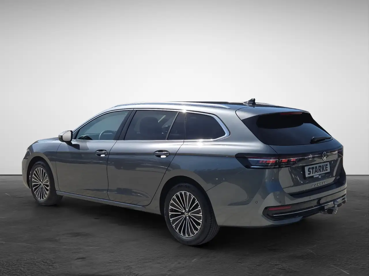 Volkswagen Passat 5