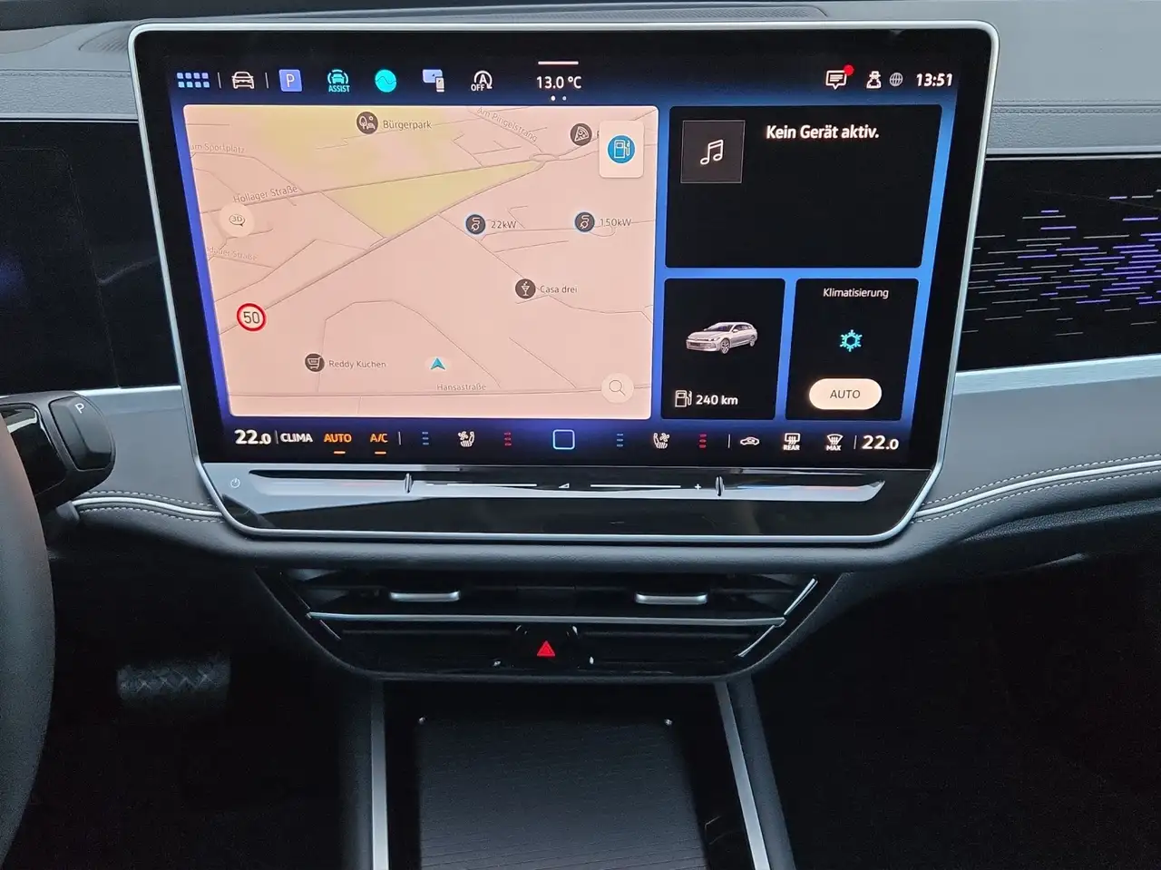 Volkswagen Passat 11