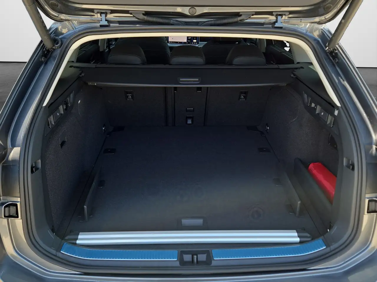 Volkswagen Passat 13