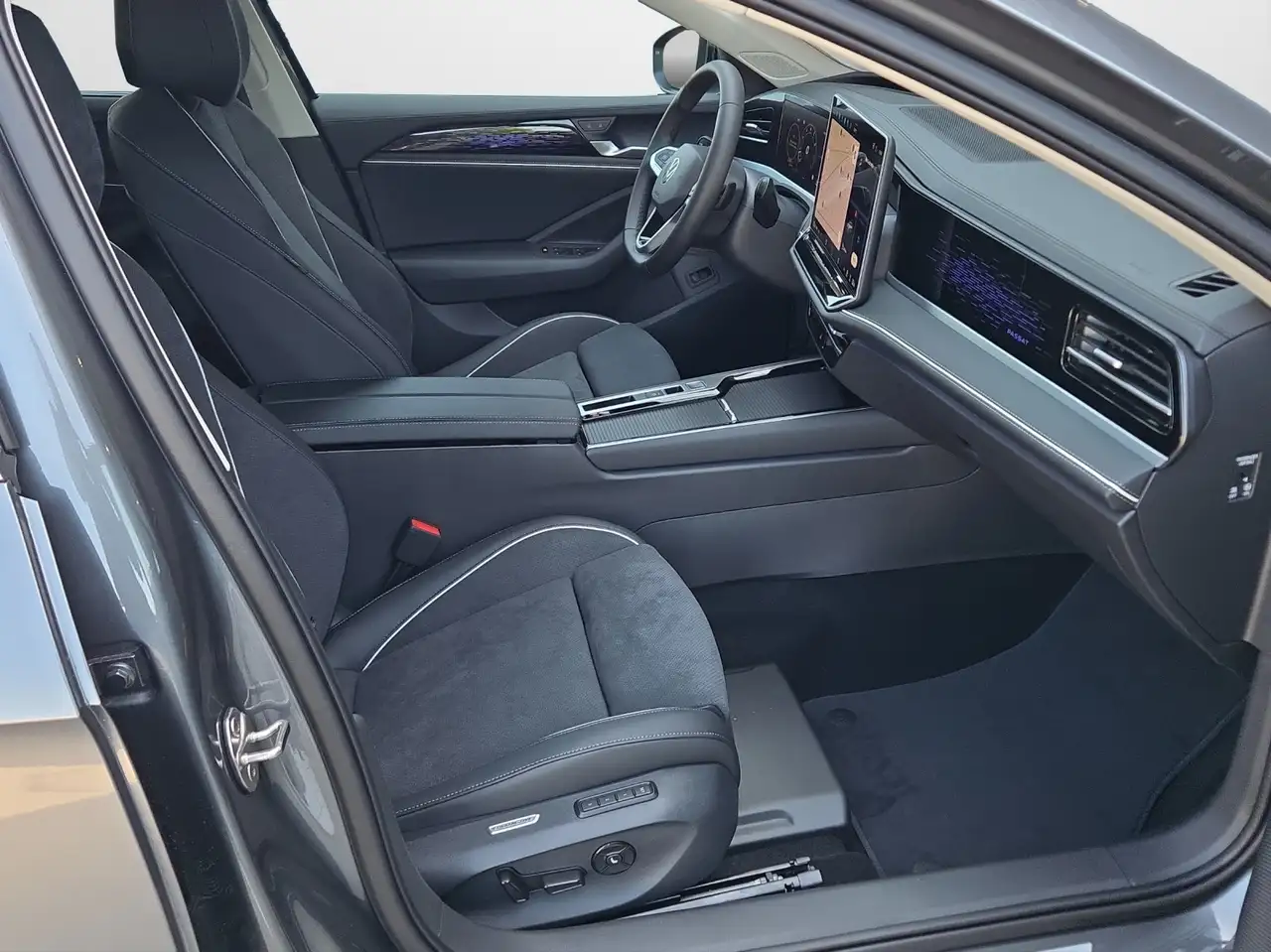 Volkswagen Passat 14