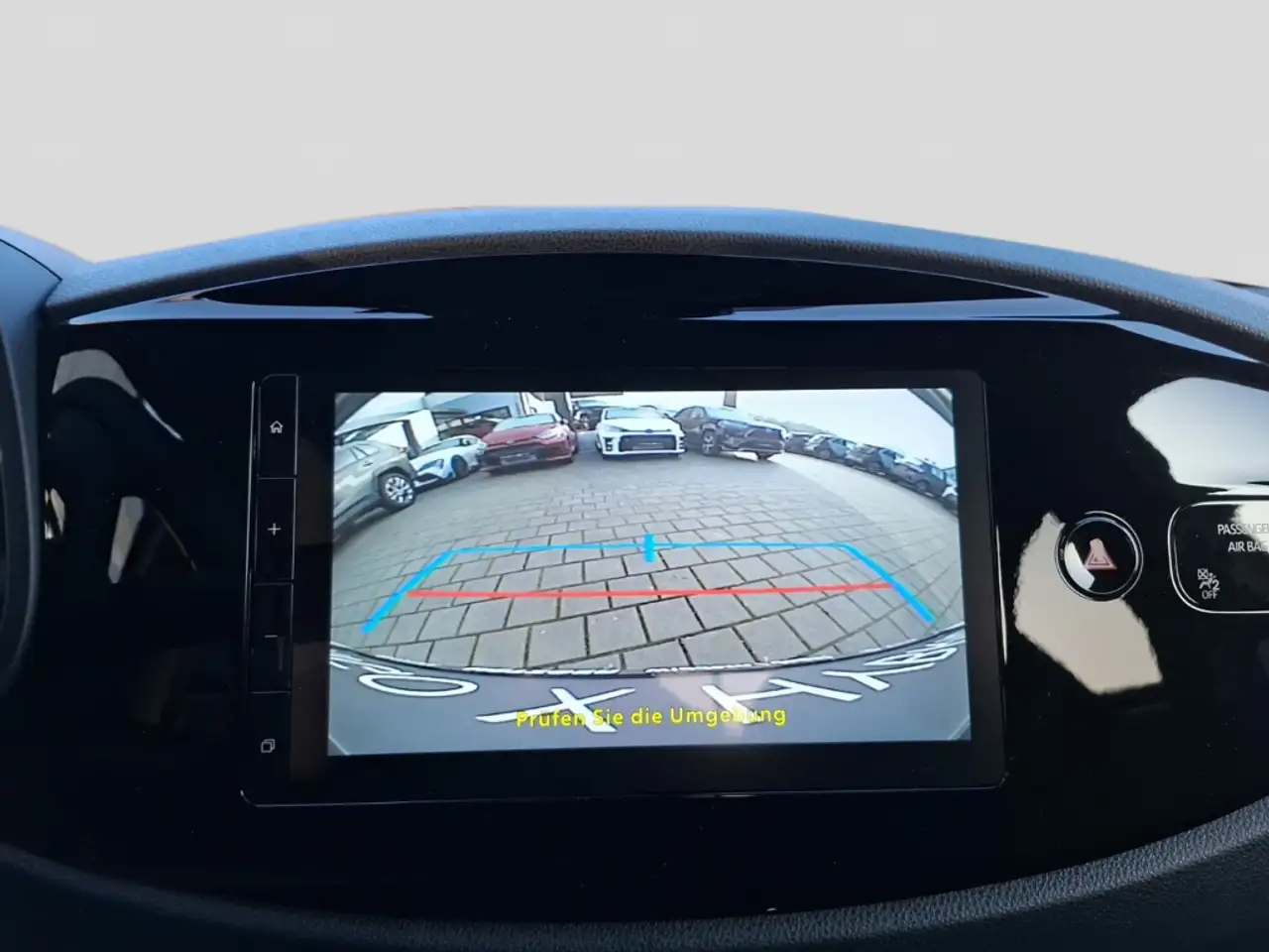 Toyota Aygo X 13