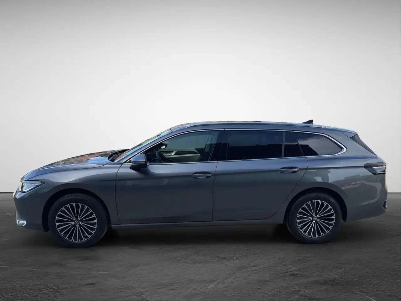 Volkswagen Passat 4