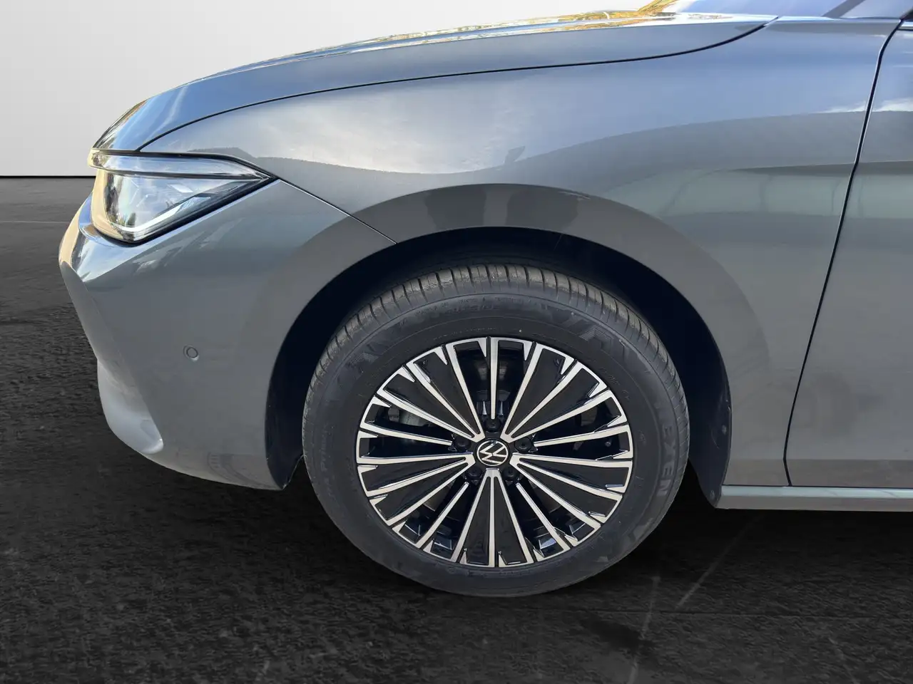 Volkswagen Passat 6