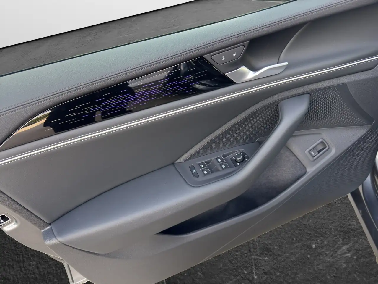 Volkswagen Passat 7