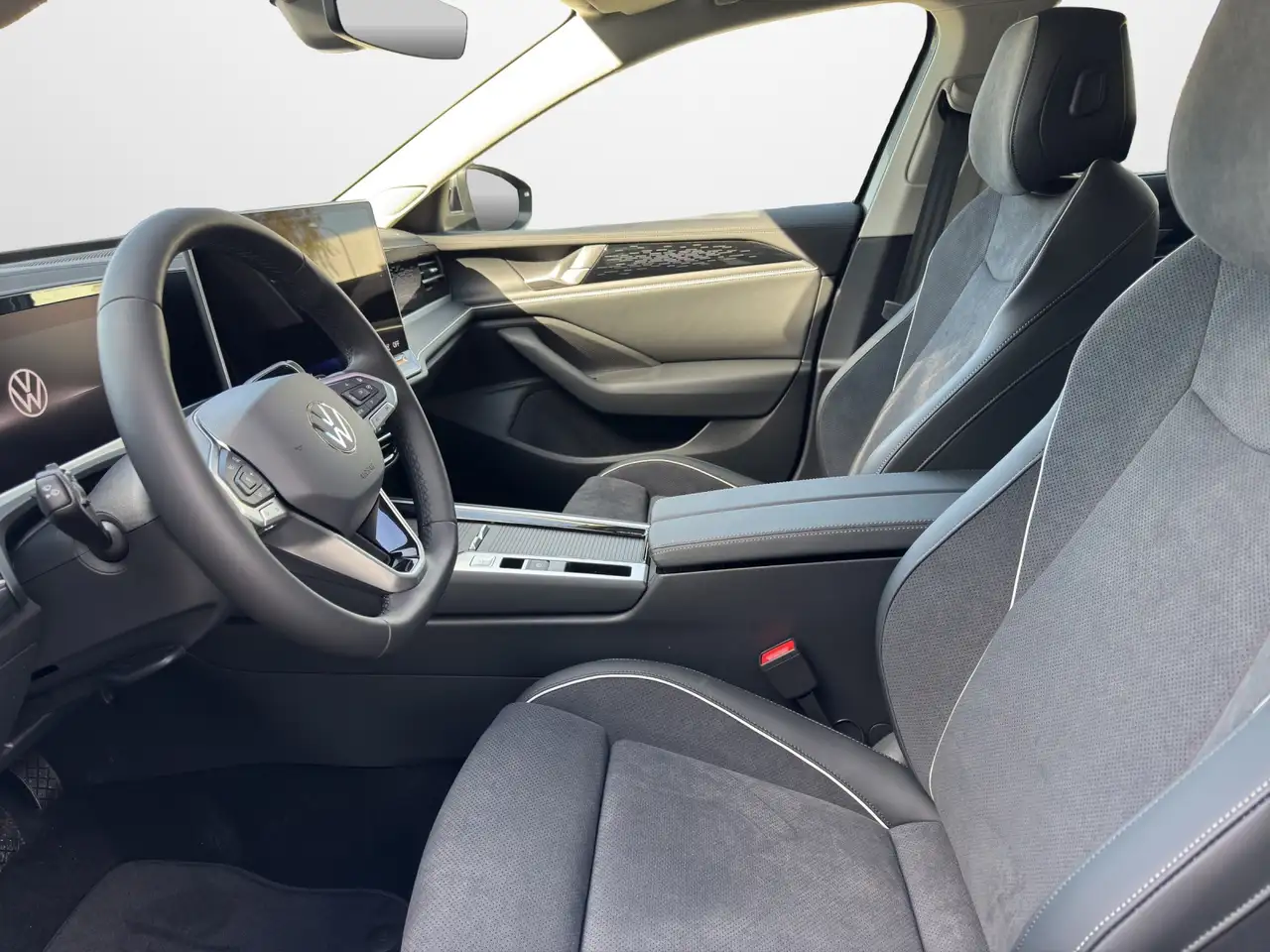 Volkswagen Passat 8