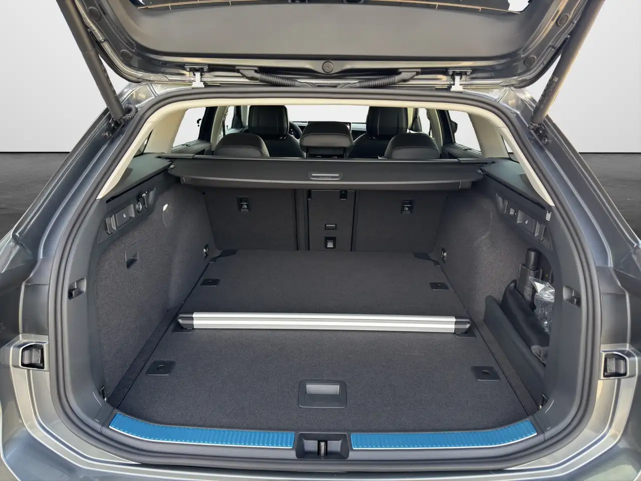 Volkswagen Passat 13