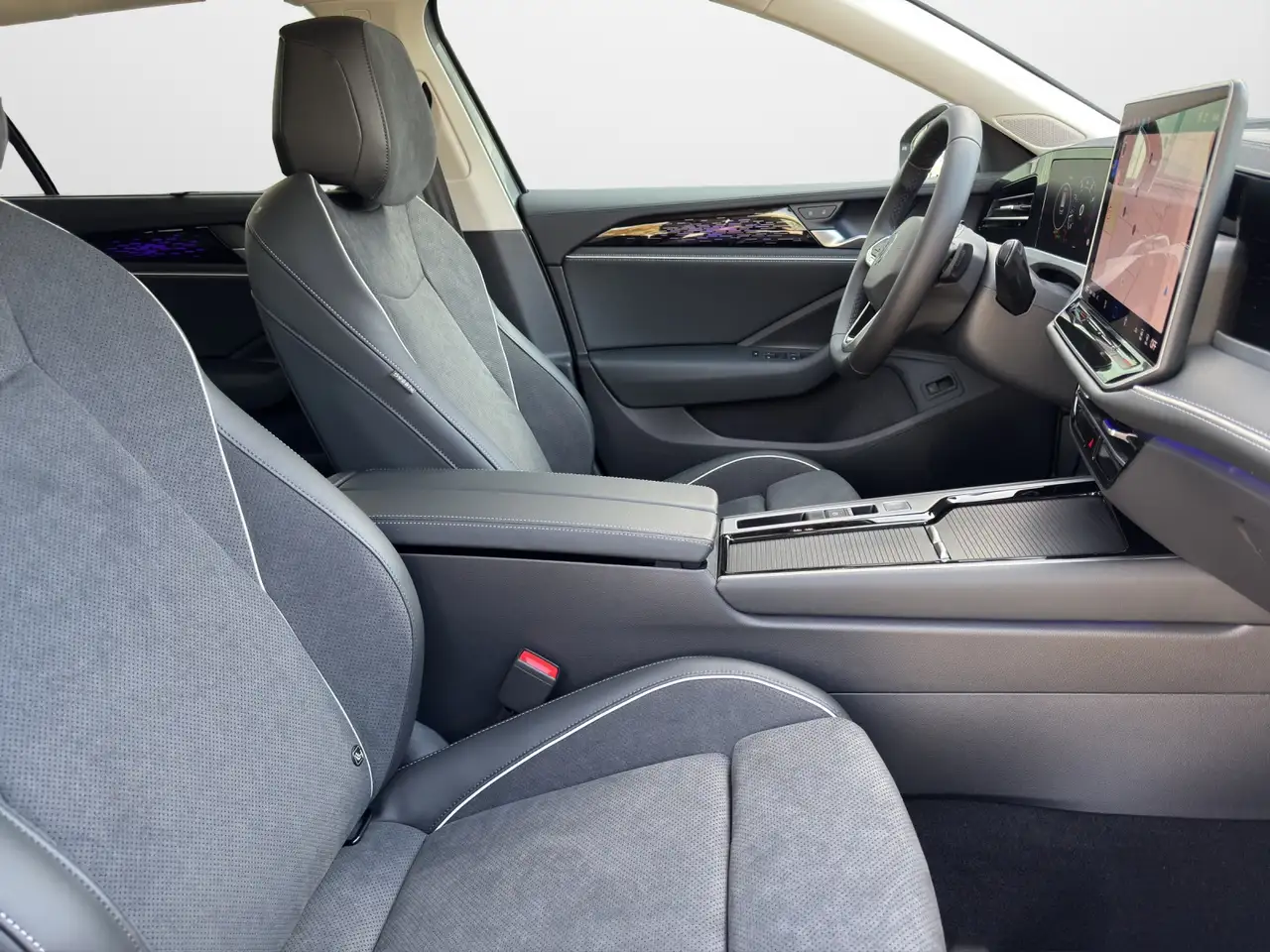 Volkswagen Passat 14