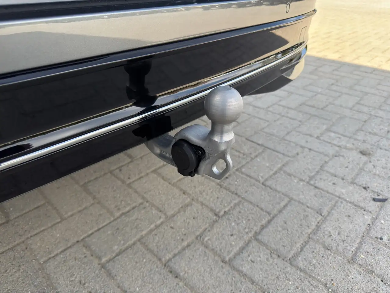 Volkswagen Passat 16