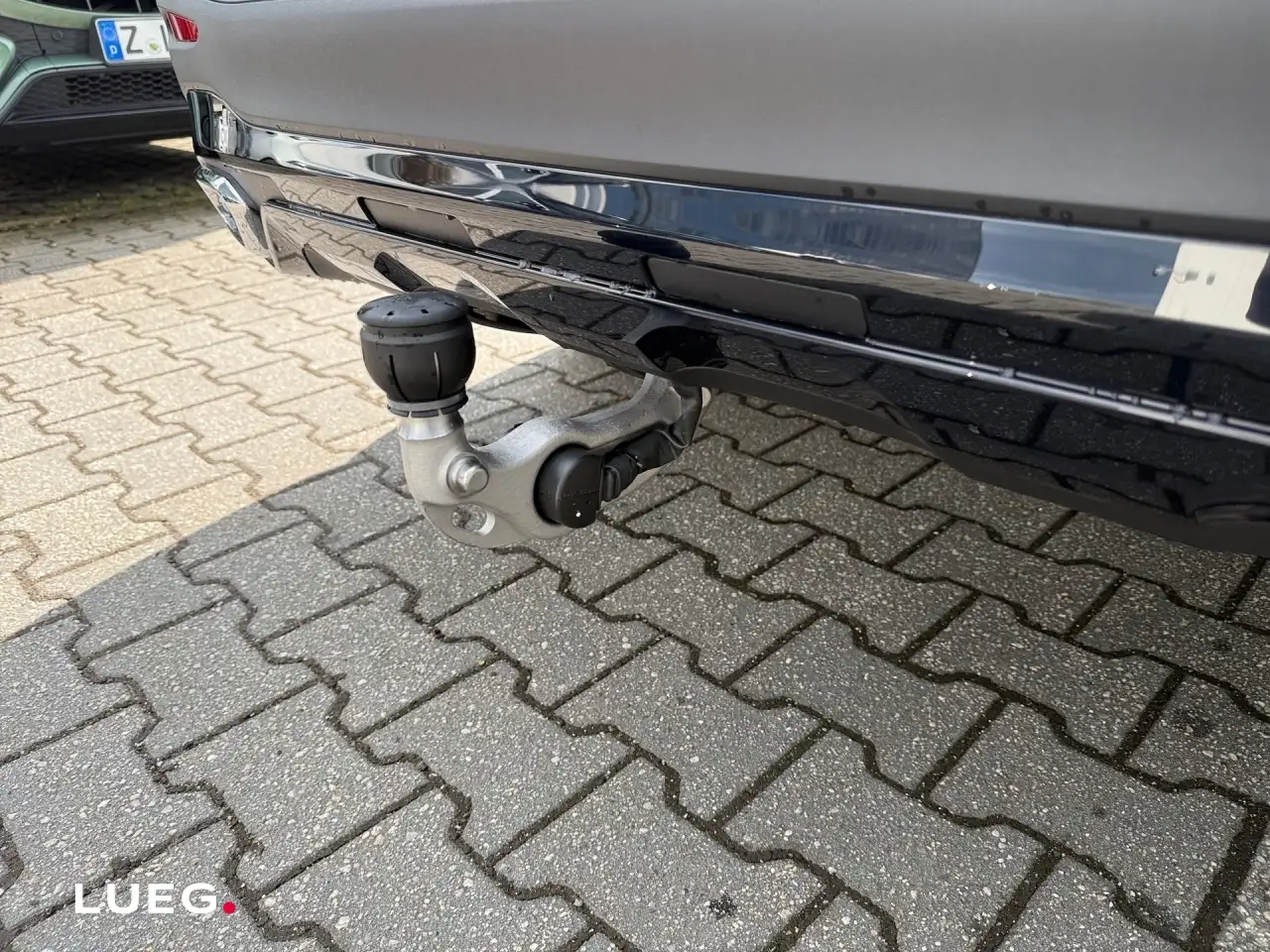 Mercedes-Benz GLC 220 19