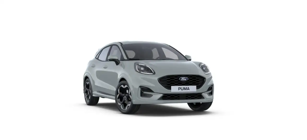 Ford Puma 2