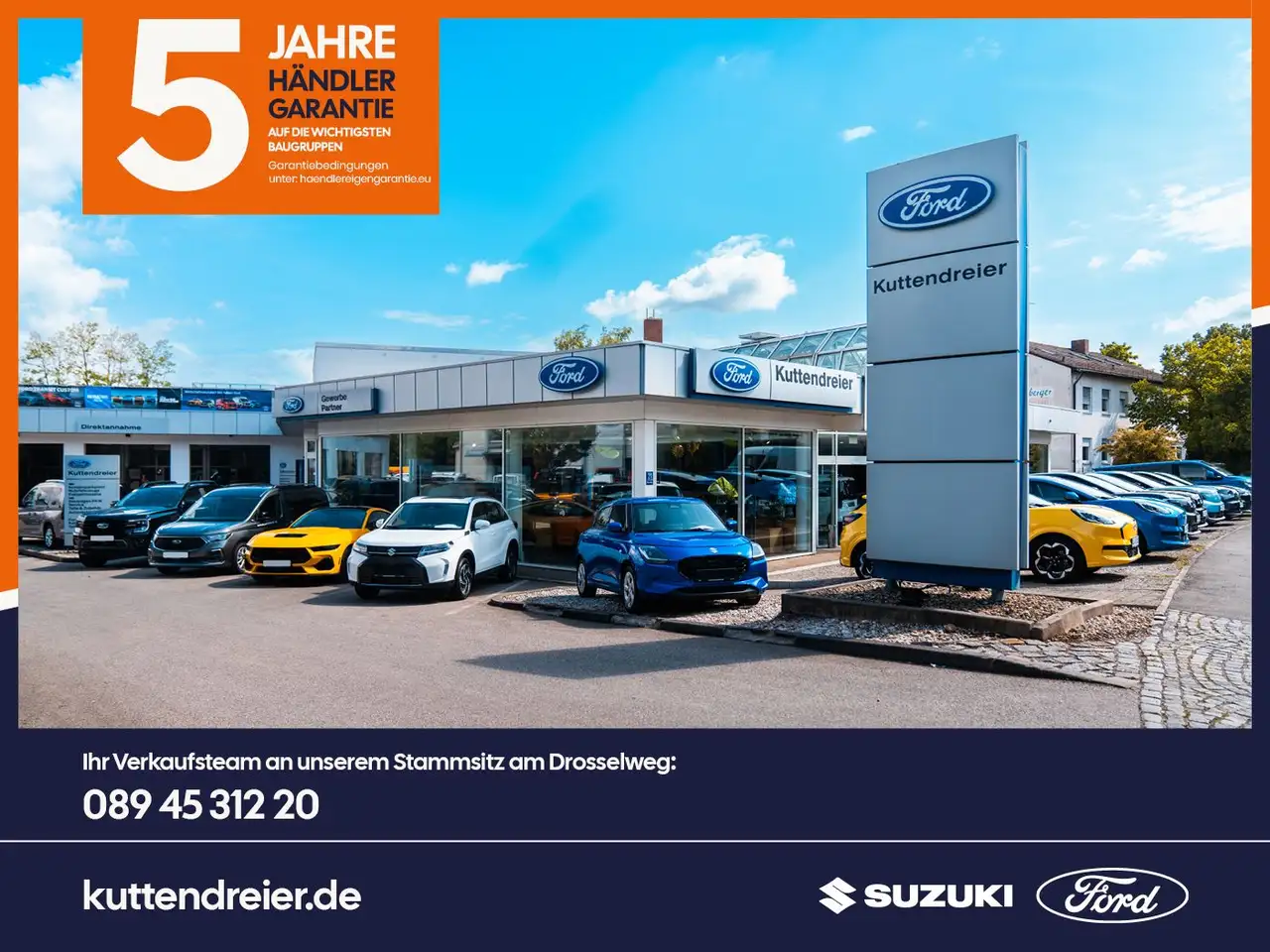 Ford Puma 3