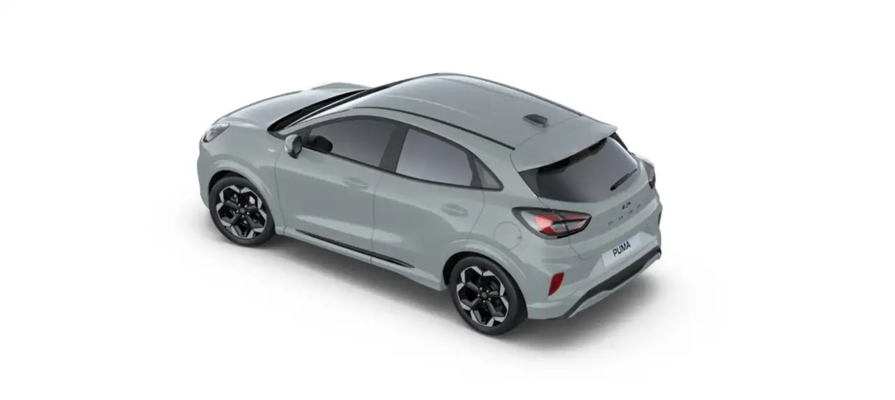Ford Puma 5