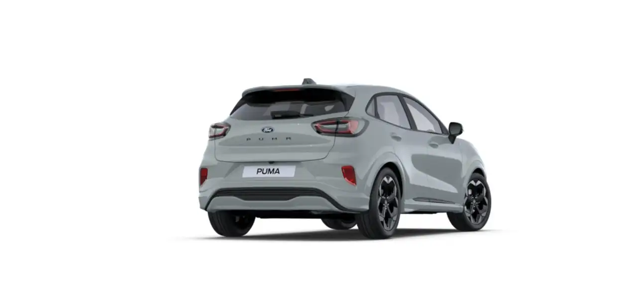 Ford Puma 6