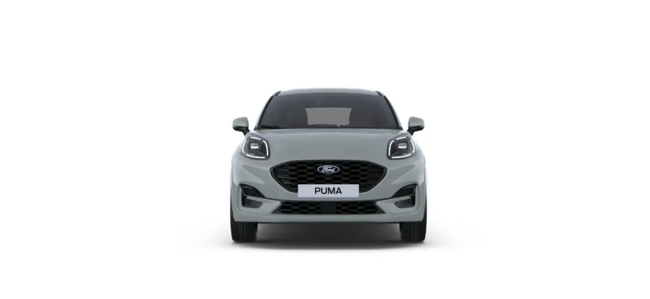 Ford Puma 11