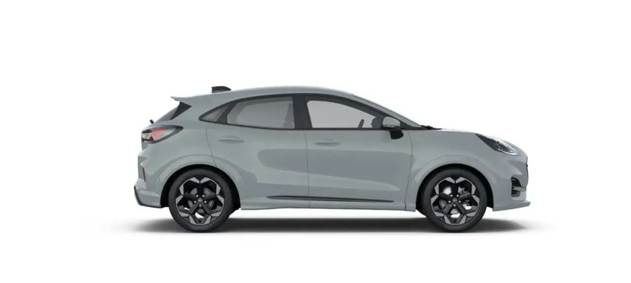 Ford Puma 13
