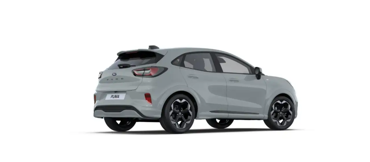Ford Puma 14