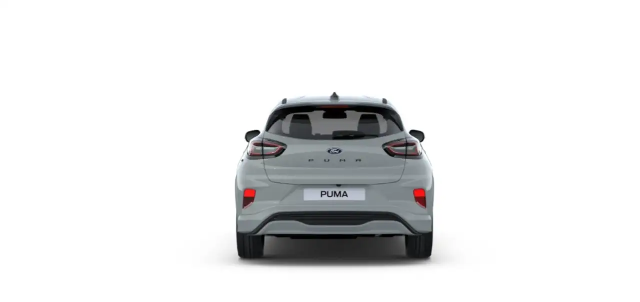 Ford Puma 15