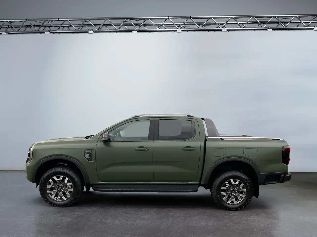 Ford Ranger 3