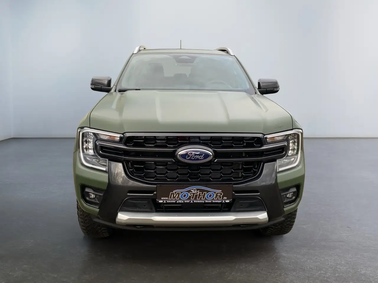 Ford Ranger 6