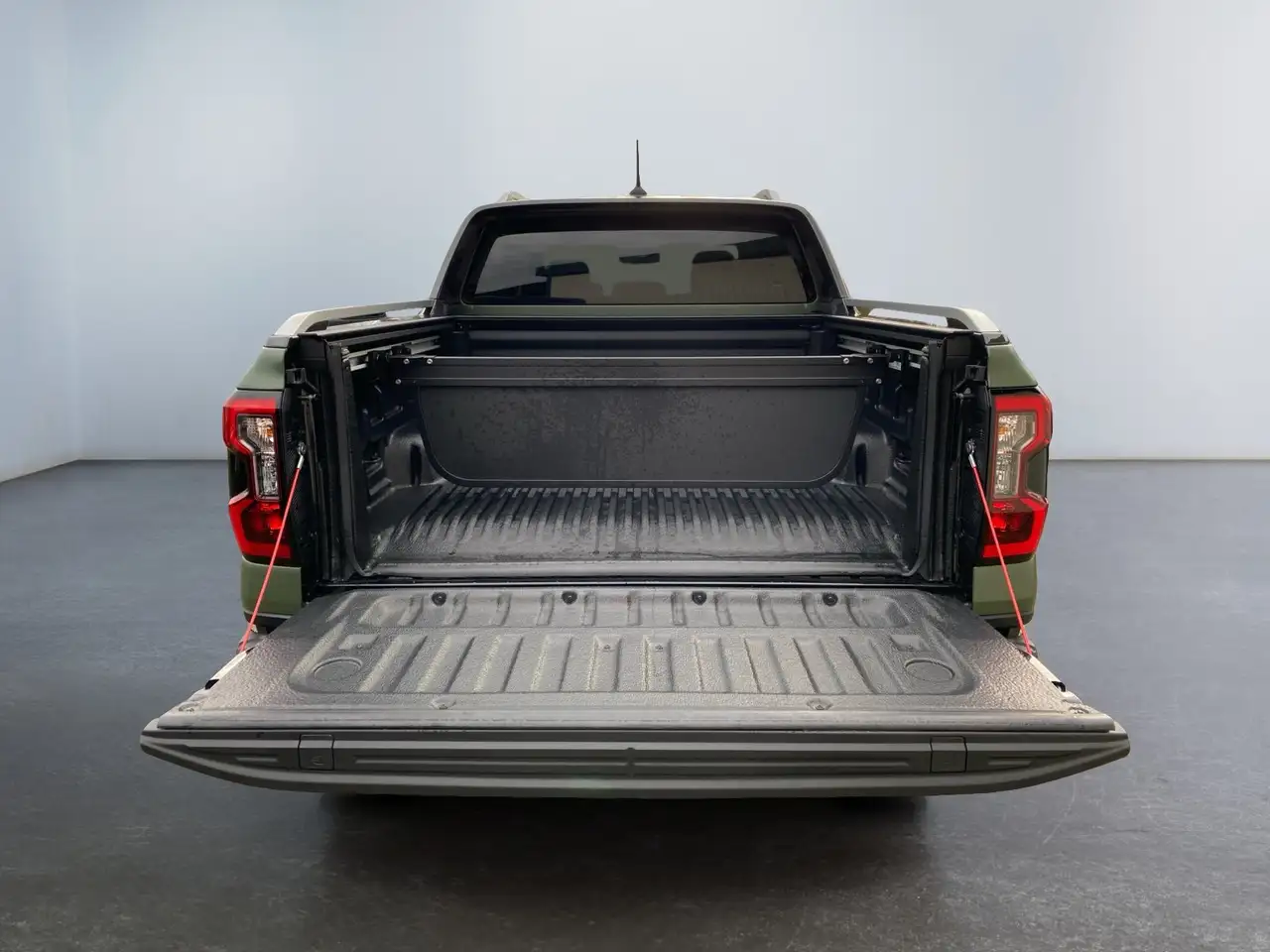 Ford Ranger 14