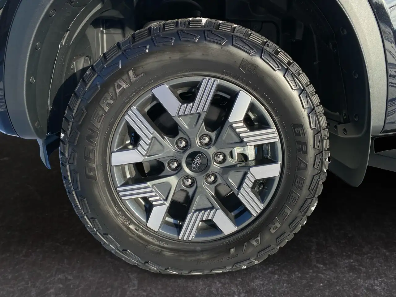 Ford Ranger 15