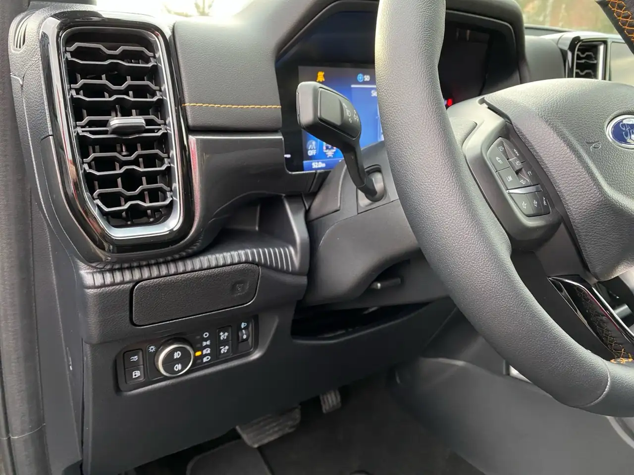 Ford Ranger 16