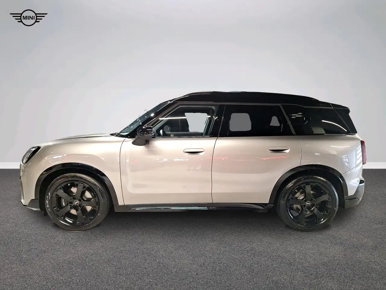 Mini Countryman 2