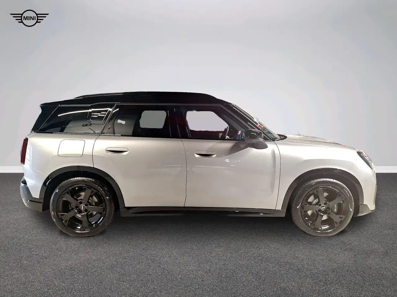 Mini Countryman 3