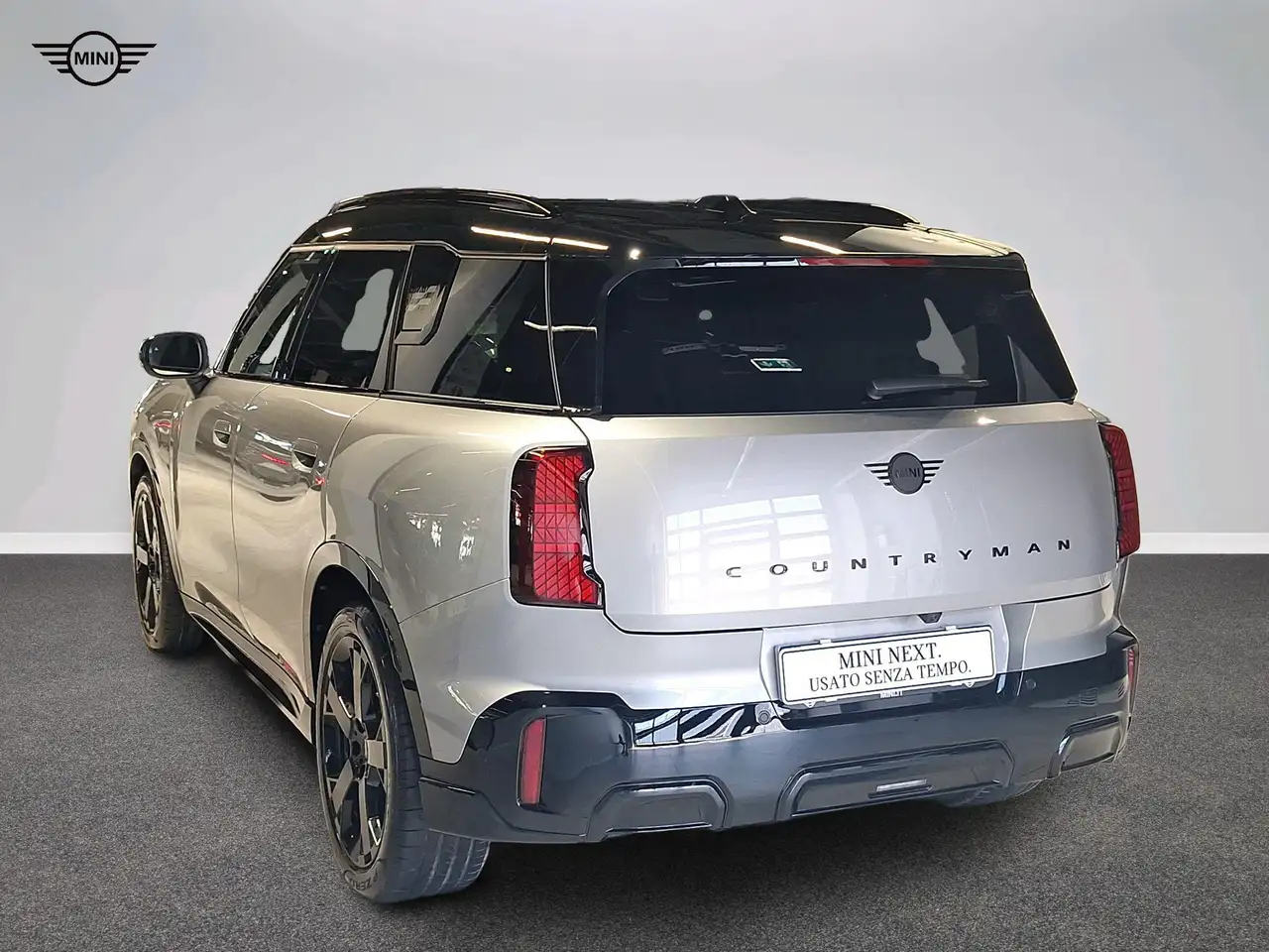 Mini Countryman 4